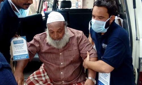 Out-patients to tertiary hospitals get free ride