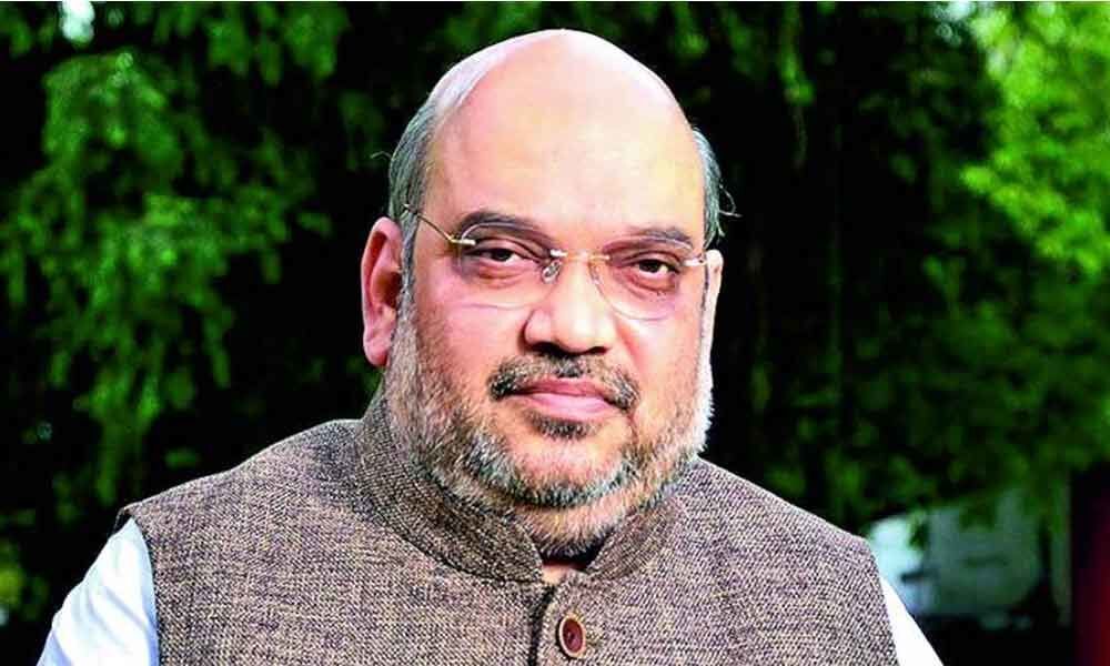 Amit Shah to address first public meeting in Jind after abrogation of Article 370