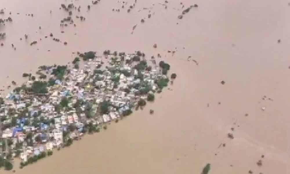 Death toll mounts to 61 as Karnataka continues to battle monsoon fury