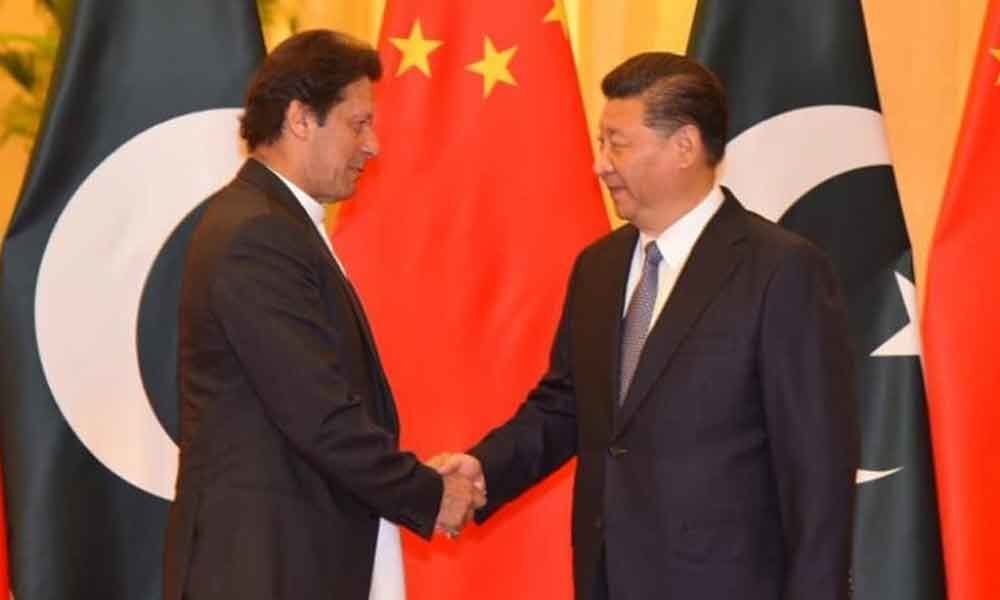 Pakistans close ally China asks for closed consultations on Kashmir at UNSC