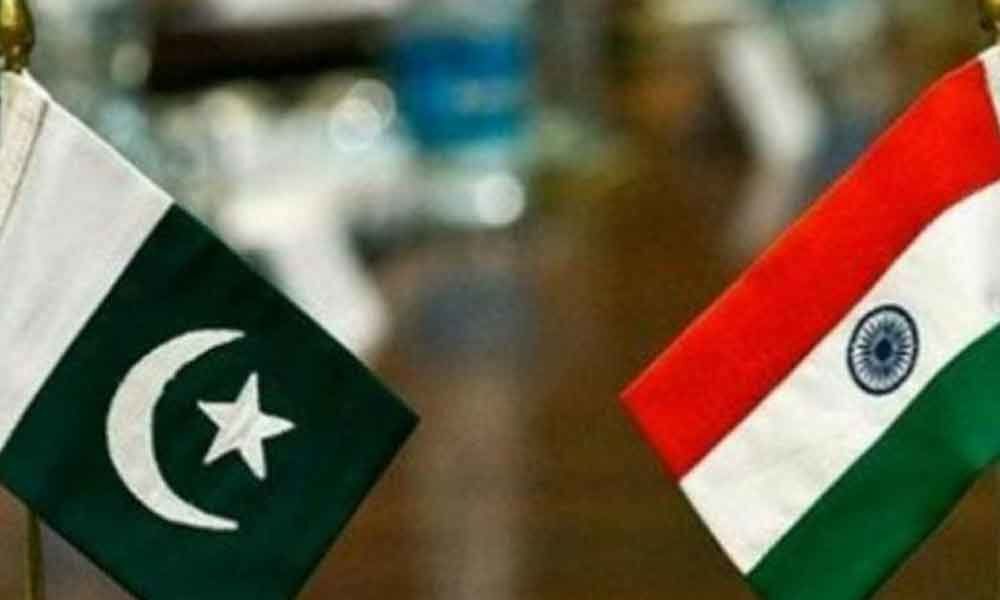 Pak summons Indian envoy over alleged ceasefire violation