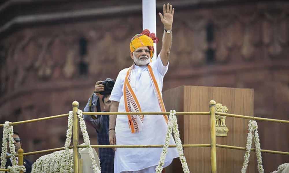India to have Chief of Defence Staff: PM Narendra Modi
