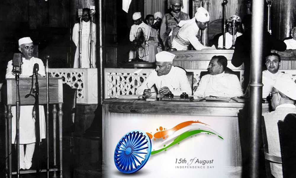 INDEPENDENCE DAY OF INDIA 2019- Accomplishments of India after Independence