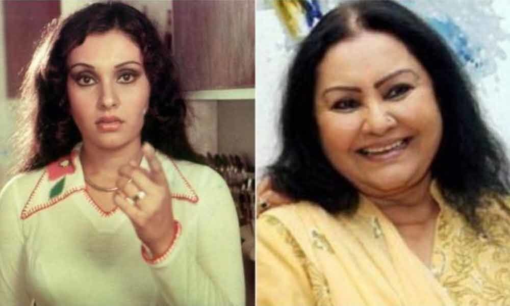 Rajnigandha fame actress Vidya Sinha dead at 71