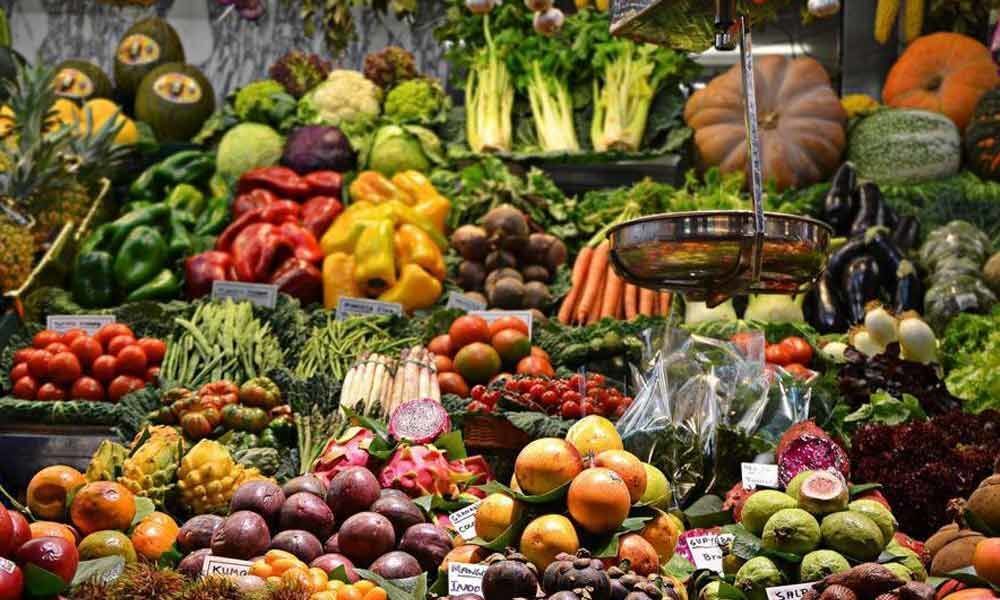 National Investigation Agency  officials sold vegetables to trap terror suspect