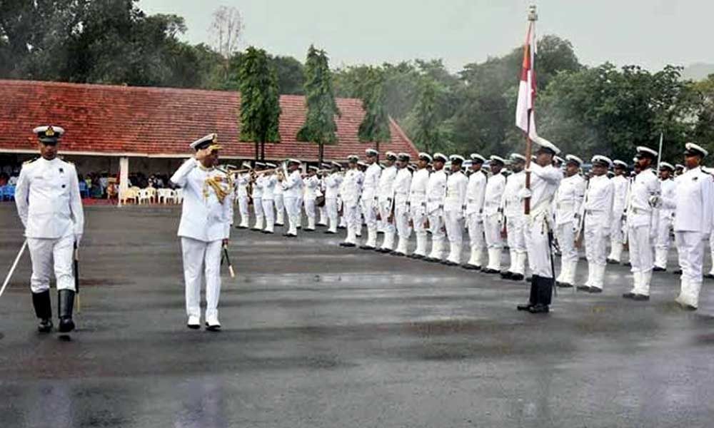 Navy to host multi-lateral exercise in Vizag