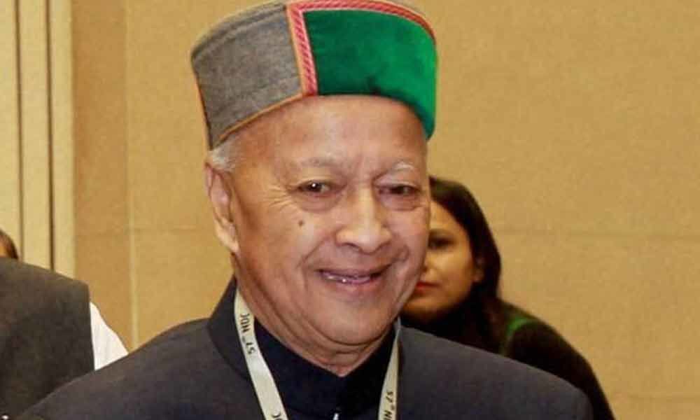 Himachal CM announces 4 per cent Dearness Allowance for employees on Independence Day