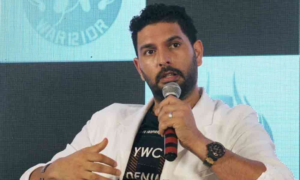 Yuvrajs case an aberration, no NOCs for Indians to play T20 leagues