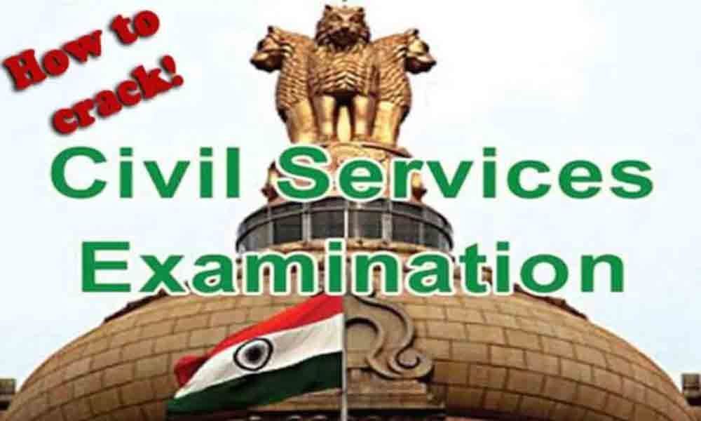 Civils Mains examinations are 30 days ahead