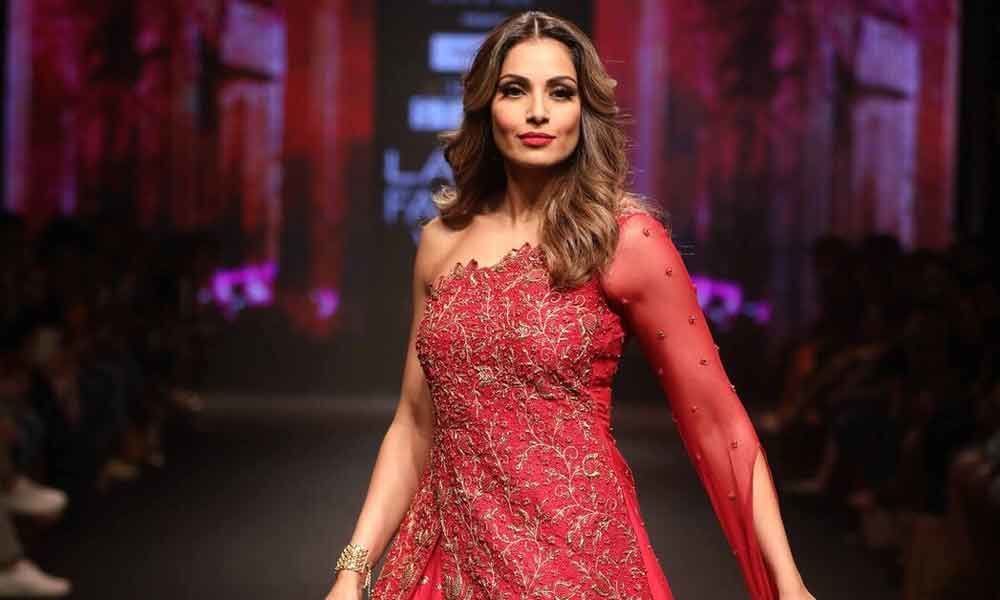 Tough to play a flawed role: Bipasha