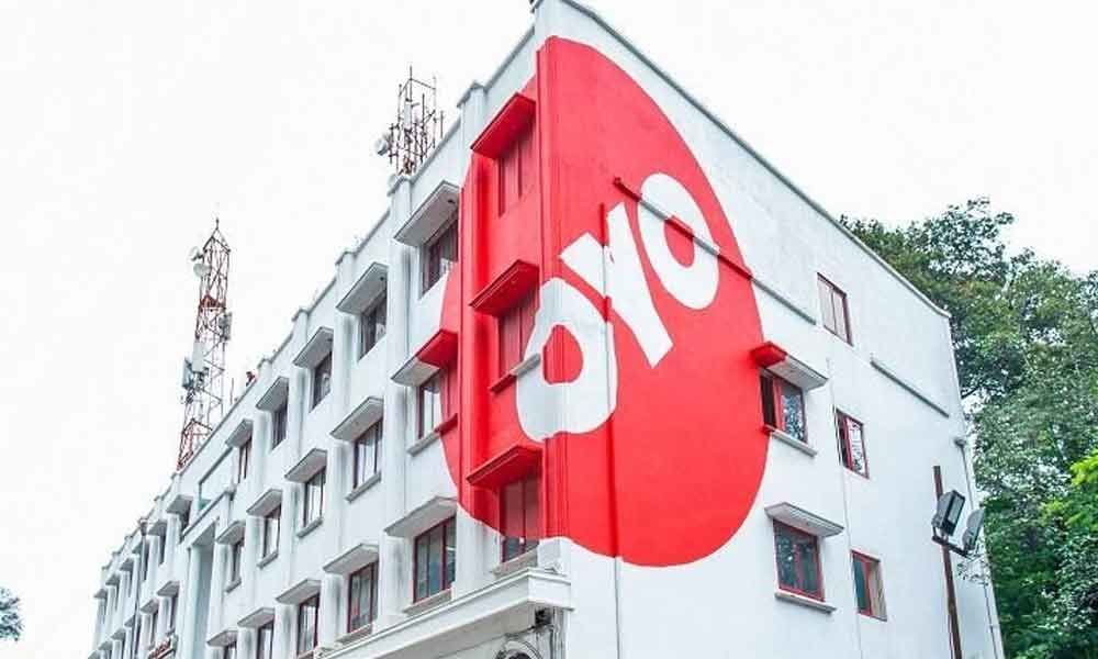 Oyo to invest Rs 100 crores on Vizag operations