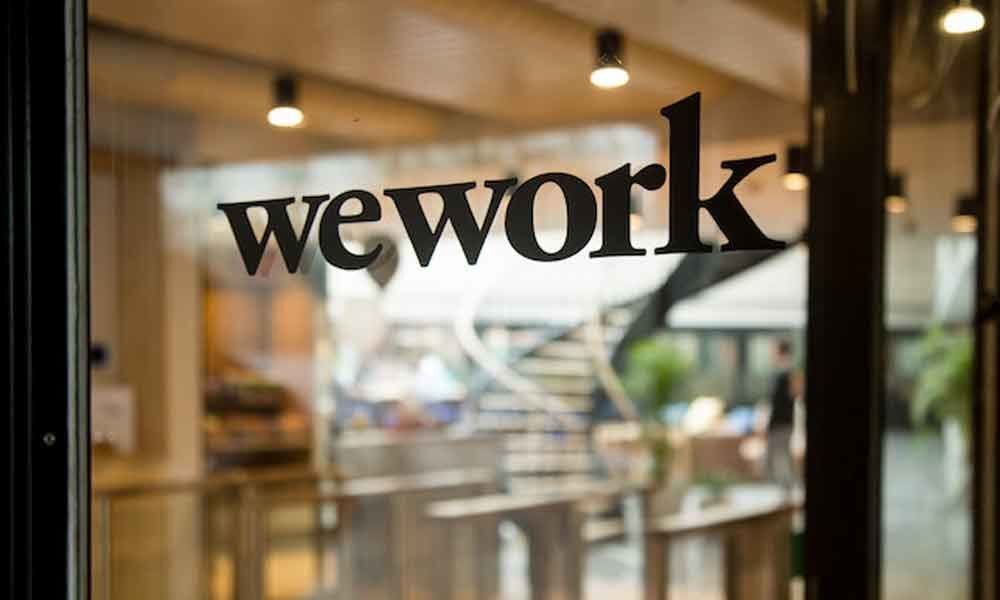 US-based WeWork enters Pune