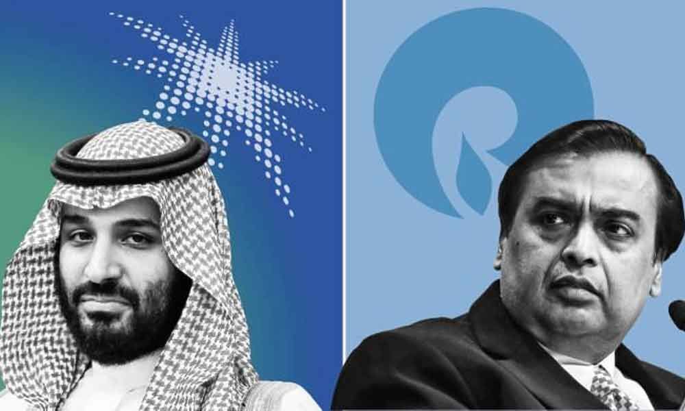 RIL-Aramco deal will make Saudi king of oil in India