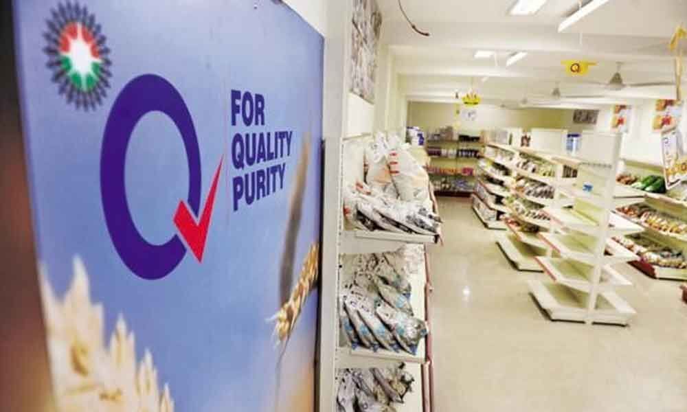 No relief for Sahara Q Shop at NCLAT