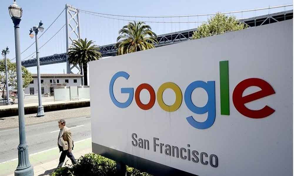 Google staff voice against US immigration officials