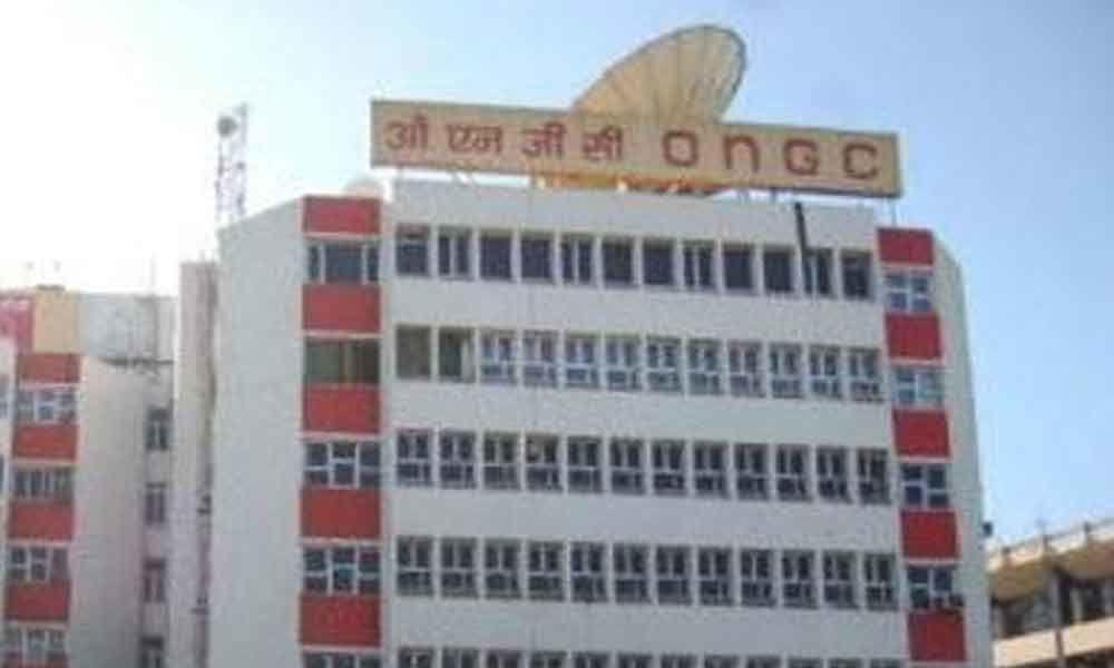 ONGC investing Rs 83,000 crores in 25 projects