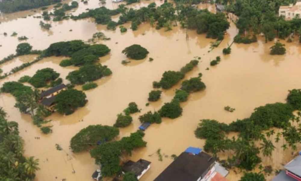 Kerala still searching for missing residents