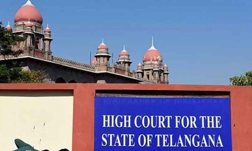 TS High Court launches app for e-filing