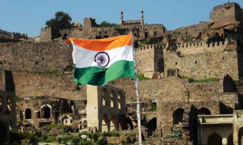 Live Updates: 73rd Independence Day 2019 Celebrations in Telangana