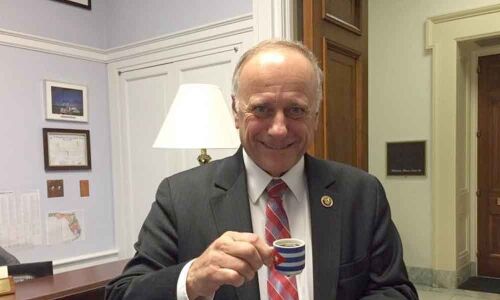 Without rape, incest?: US politician in trouble over statement on world population