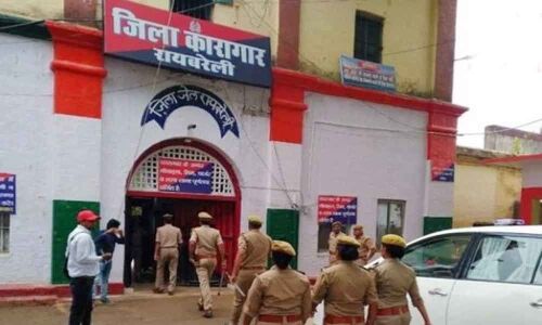 73 prisoners on Independence Day in UP to walk free