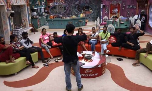 Bigg Boss Telugu Season 3: Episode 25 Highlights