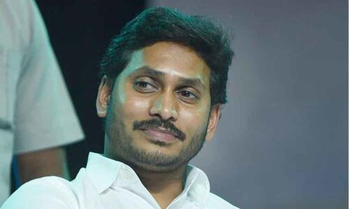 CM YS Jagan wishes all on the occasion of Raksha Bandhan