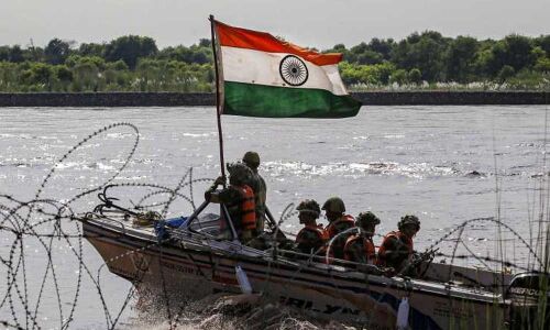 Article 370 abrogation downgrades Jammus status, rue locals