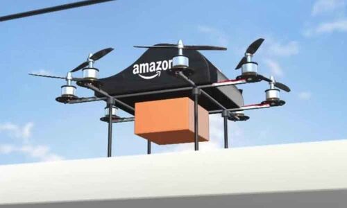 US FTC prepared to break up big tech firms