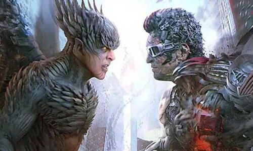 Release date locked for 2.0 in China