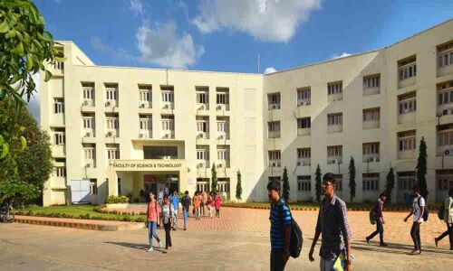 ICFAI truly holds national character
