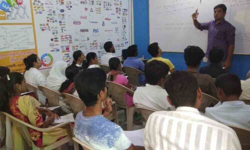 Government join hands with Tata Trust for 300 crore skill development centre