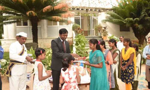 Mahbubnagar: Projects brimming with water lift Independence Day mood