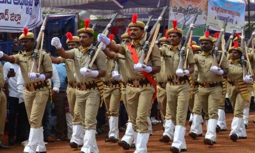 Independence Day celebrated