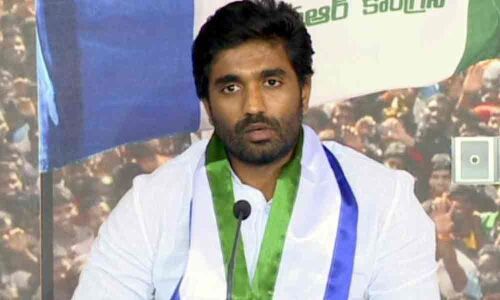 Centre agreed for international airport in city: MP