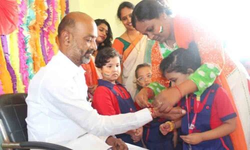 Karimnagar: Change of Thought