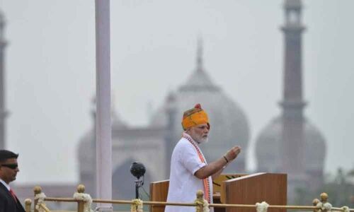 Never see wealth creators with suspicion