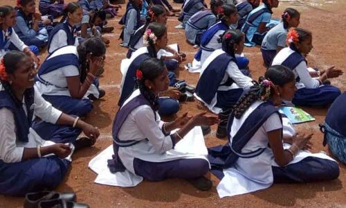 No tent, no water on Independence Day fete at ZPHS