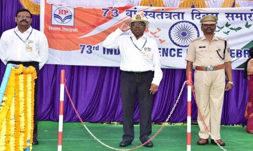 Alternate fuels play key role: ED