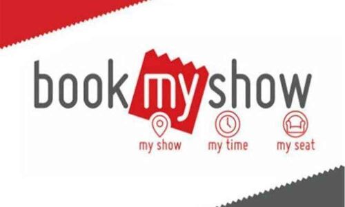 BookMyShow