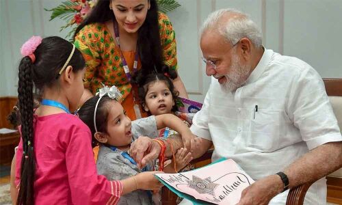 Military veterans, experts laud Modis CDS move