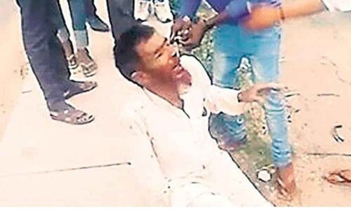 Pehlu Khan case : Serious lapses in police probe