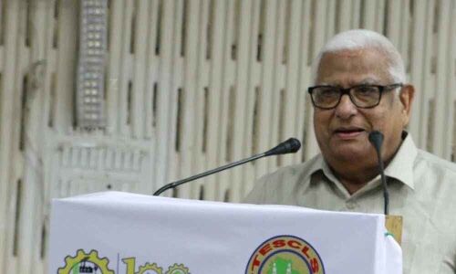 V Kondal Rao: A treasure trove of talents