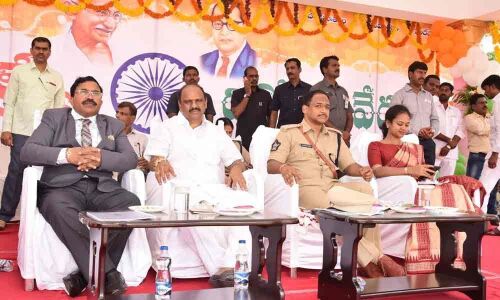 YSRCP government pro-poor: Minister