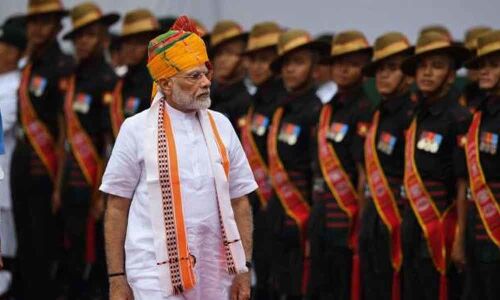India to have Chief of Defence Staff
