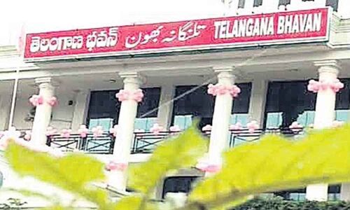 TRS dangles 5 lakh posts for partymen