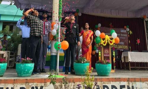 Fervour marks Independence Day fete