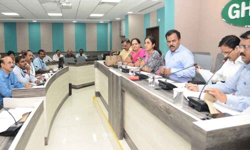 600 medical camps in 10 days: Dana Kishore