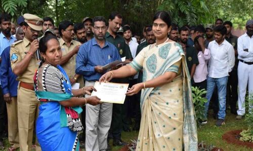 Zoo launches 5 new eco bikes on Independence Day