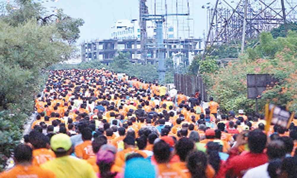 US Consulate to hold 10k Run on Sunday
